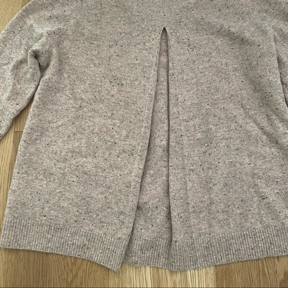 COS LAMBSWOOL CARDIGAN - S - Picture 15 of 16